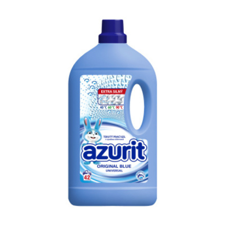 Azurit Blue gel 42PD Univerz extra silný