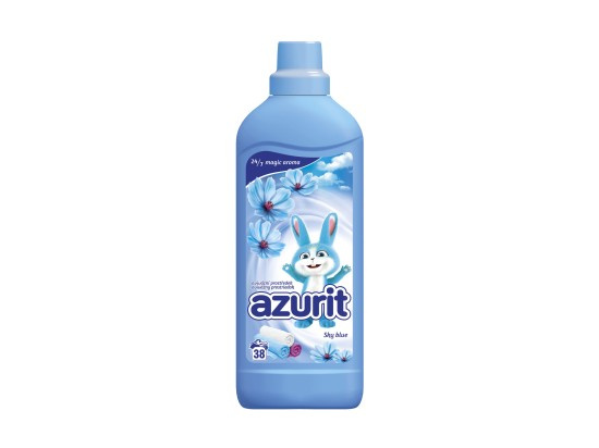 AZURIT AVIVÁŽ SKY BLUE 38 PD 836 ML