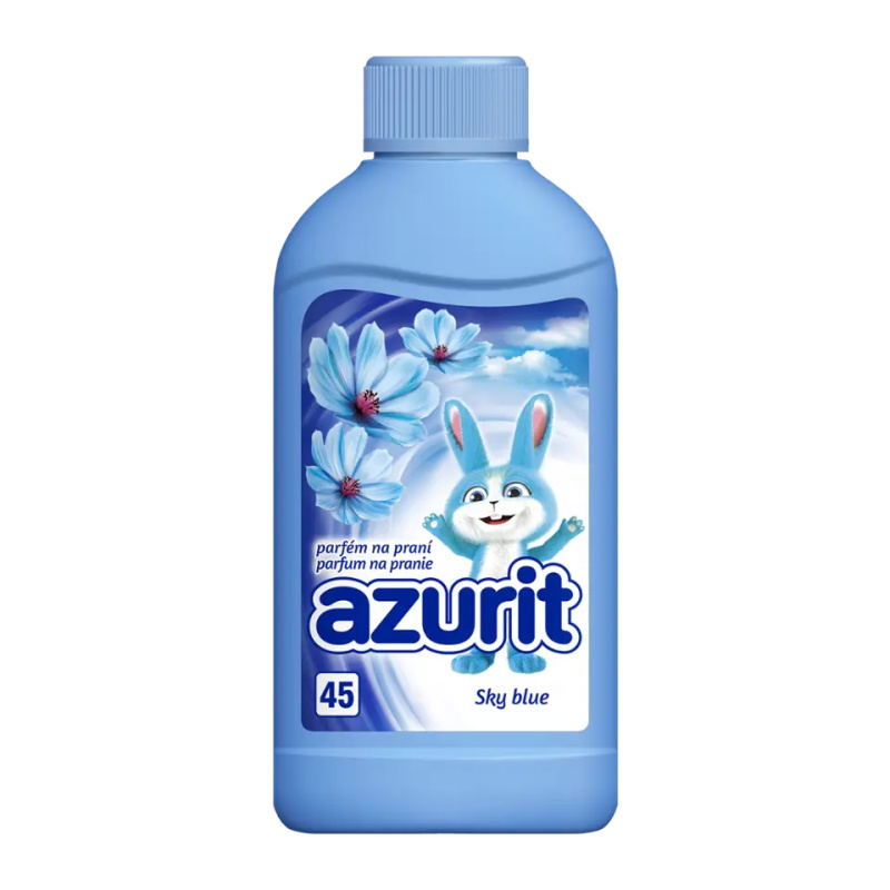 AZURIT PARFÉM SKY BLUE 45 PD 225 ML