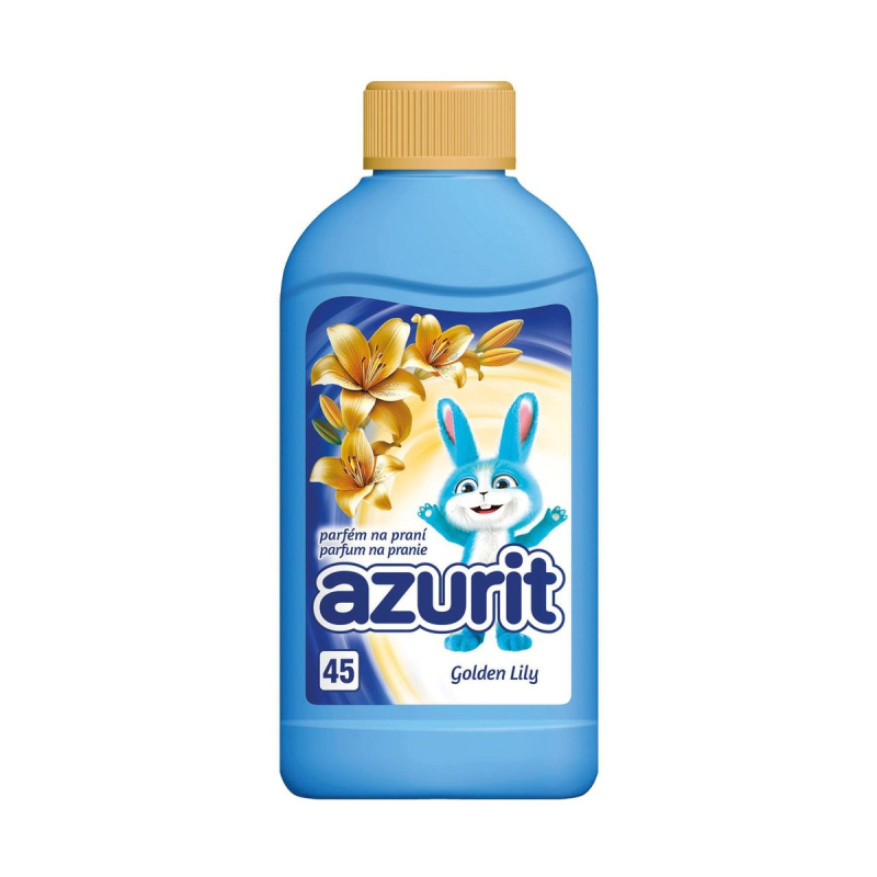 AZURIT PARFÉM GOLDEN LILY 45 PD 225 ML