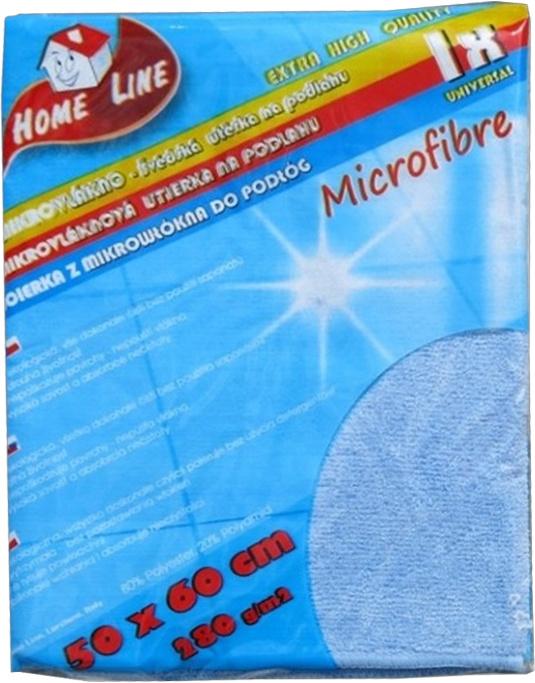Hadr na podlahu Kana Microfibre 500×600 mm