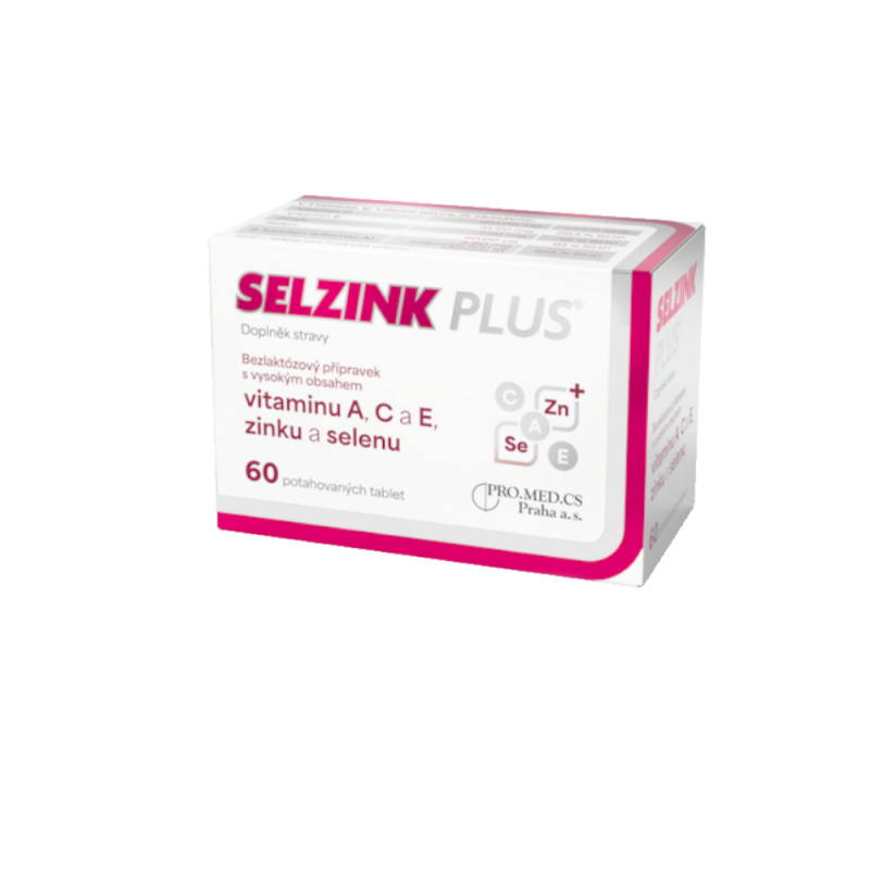 SELZINK PLUS tbl.60