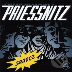 Seance - Priessnitz