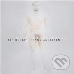 Unavený válečník - Jan Burian