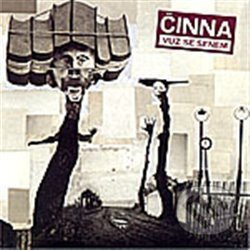 Vůz se senem - Činna