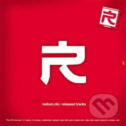 Released Tracks - Radium.nfo