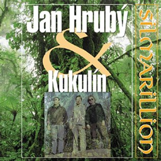 Silmarillion & Stará vlna - Jan Hrubý
