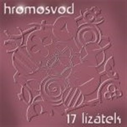 17 lízátek - Hromosvod