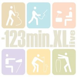 XL live - -123min.