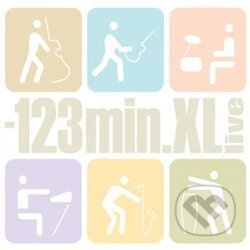 XL live - -123min.
