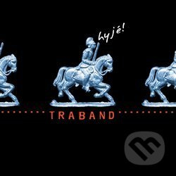 Hyjé! - Traband