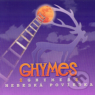 Nebeská poviedka - Ghymes