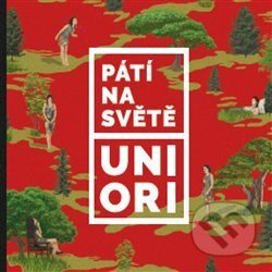 Uniori - Pátí na světě