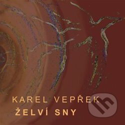 Želví sny - Karel Vepřek
