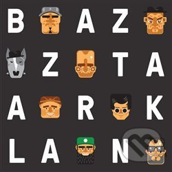 Country Never Dies - Bazztaarklan