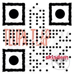 Skladem - Tlupa Tlap