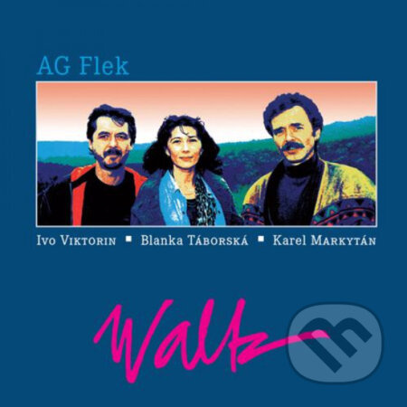 Waltz - AG Flek