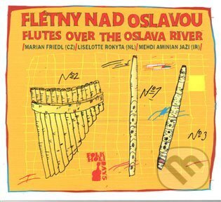 Flétny nad Oslavou - Folkové prázdniny
