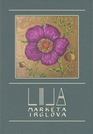 Lila - CD+kniha
