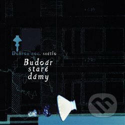 Dobrou noc, světlo - Budoár staré dámy