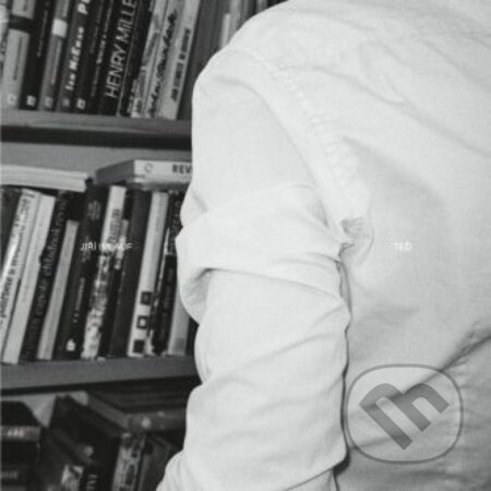 Jiří Imlauf:  Teď (LP) - Jiří Imlauf, Jiří Imlauf