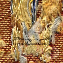 Ztracený ve světě - Various Artists, Oldřich Janota