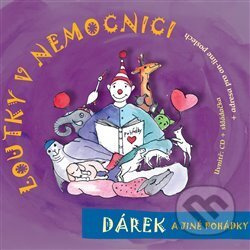 Dárek a jiné pohádky - Loutky v nemocnici