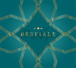 Bestiále - BraAgas