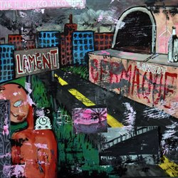 Lament - Cermaque