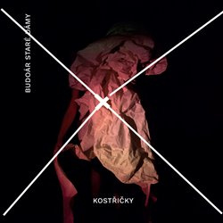 Kostřičky - Budoár staré dámy
