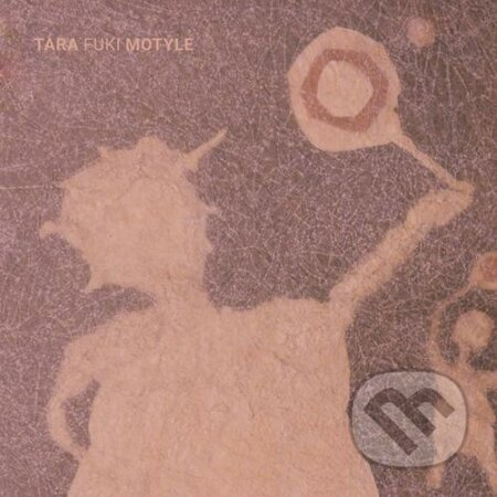 Motyle - Tara Fuki