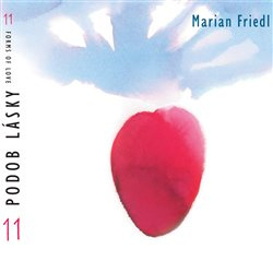 11 podob lásky - Marián Friedl