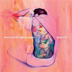 Reality - Kolektivní Halucinace