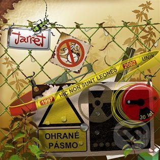 Ohrané pásmo - Jarret