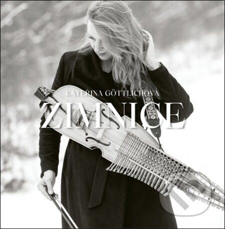 Zimnice - Kateřina Göttlichová