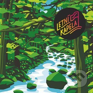 Letní kapela - Letní kapela