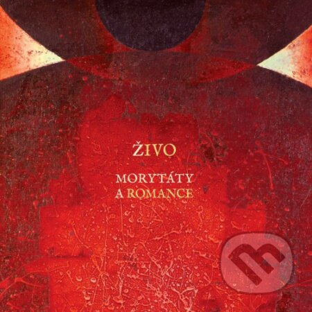 Morytáty a romance - Živo