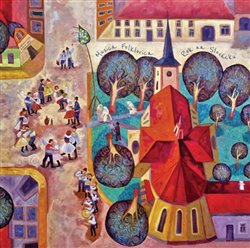 Rok na Slovácku - Musica Folklorica