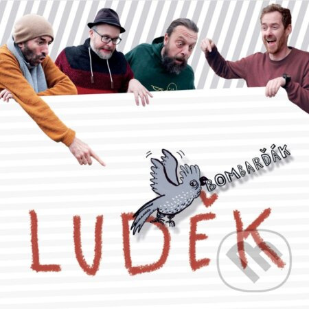 BomBarďák: Luděk - BomBarďák