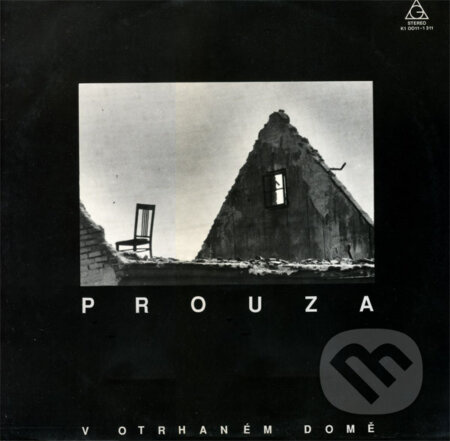 V otrhaném domě - Prouza