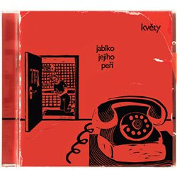 Jablko jejího peří - Květy