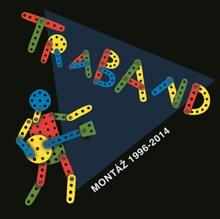 Montáž 1996-2014 - Traband,Montáž 1996-2014 - Traband