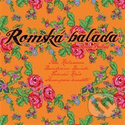 Ida Kelarová: Romská balada - Ida Kelarová