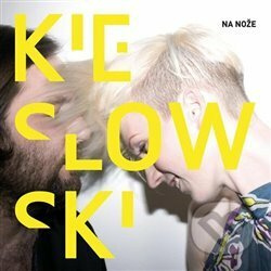 Kieslowski: Na nože LP - Kieslowski