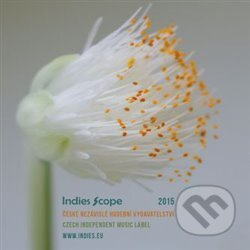 Indies Scope 2015 - Různí interpreti