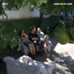 Komik do půl osmé - Květy