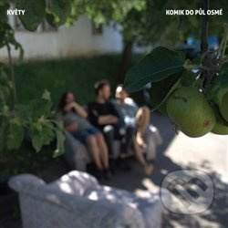 Komik do půl osmé - Květy