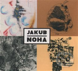 Jakub Noha 4CD BOX 1. - Jakub Noha