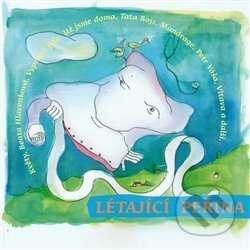 Létající peřina - Loutky v nemocnici