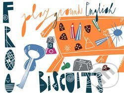Frog Biscuits - Playground English